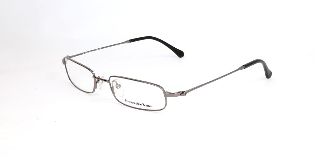 【正規品】【送料無料】Ermenegildo Zegna Ermenegildo Zegnaユニセックス メガネErmenegildo Zegna VZ3009M 0568 51サイズ 正規品 安い ケース&クロス付 超 軽量 薄い【海外通販】【お取り寄せ品】