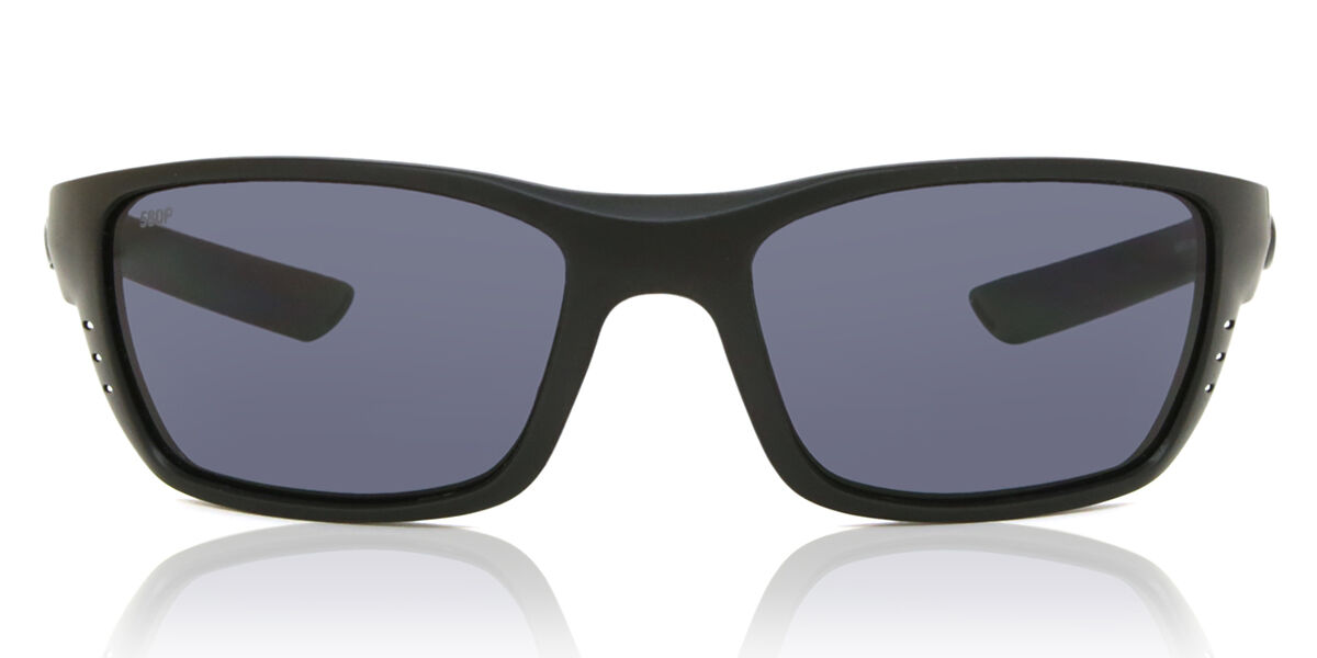 【正規品】【送料無料】コスタデルマル Costa Del Mar Whitetip Polarized WTP 01 OGP New Unisex Sunglasses【海外通販】