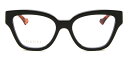 【正規品】【送料無料】グッチ Gucci GG1424O 007 New Women Eyeglasses【海外通販】