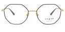 【正規品】【送料無料】ヴォーグアイウェア Vogue Eyewear VO4094 CASUAL CHIC 997 New Women Eyeglasses【海外通販】