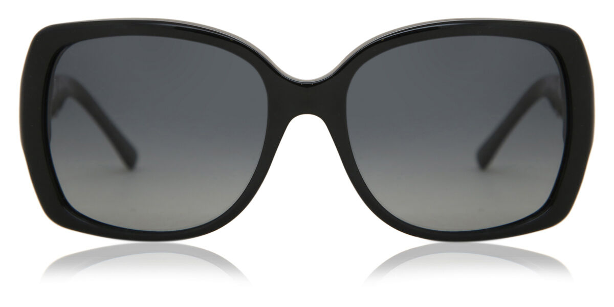 【正規品】【送料無料】バーバリー Burberry BE4160 Polarized 3433T3 New Women Sunglasses【海外通販】
