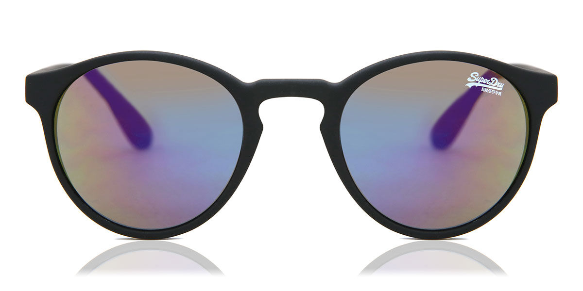 【正規品】【送料無料】スーパードライ Superdry SDS SARATOGA 104 New Unisex Sunglasses【海外通販】