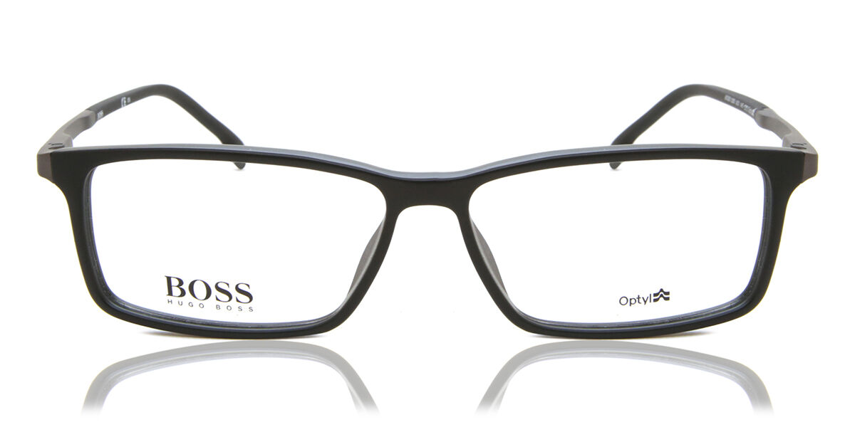 【正規品】【送料無料】 Boss 1250 003 New Men Eyeglasses【海外通販】