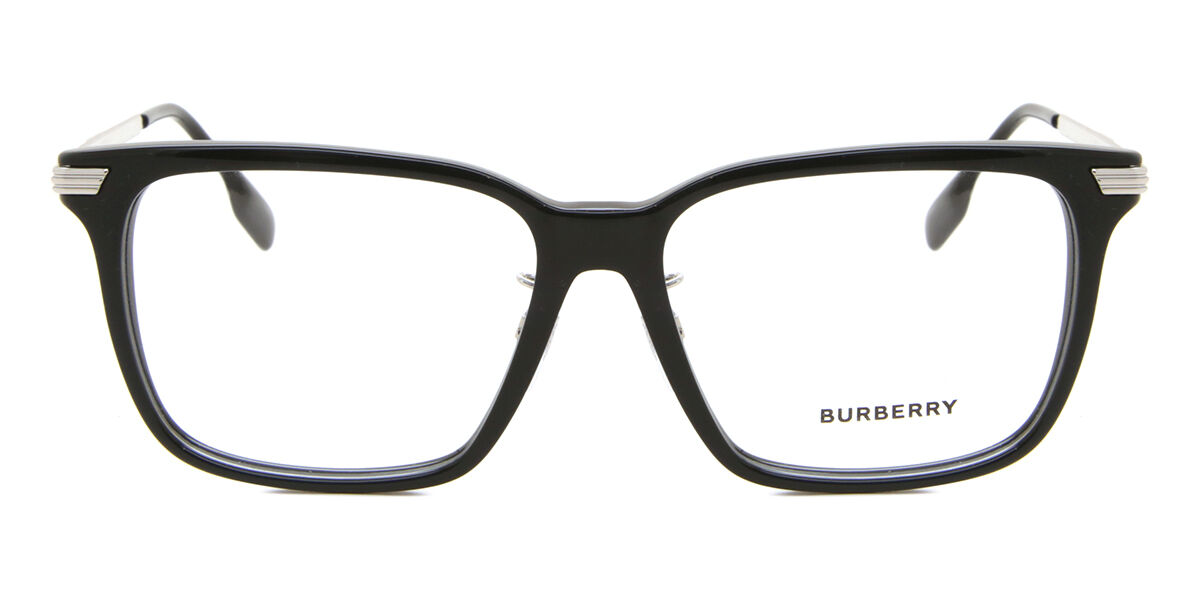 【正規品】【送料無料】バーバリー Burberry BE2378F ELLIS Asian Fit 3001 New Men Eyeglasses【海外通販】