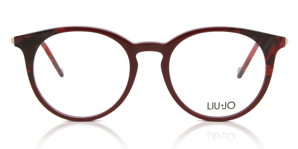 Alain Mikli - 【正規品】【送料無料】Liu Jo Liu Jo LJ2745 604 New Unisex Eyeglasses【海外通販】