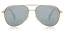 【正規品】【送料無料】ホーカーズ Hawkers LACMA LACM184 New Unisex Sunglasses【海外通販】(4)