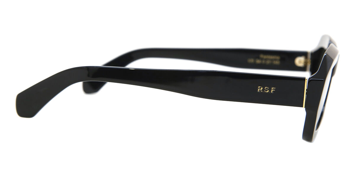 レトロスーパーフューチャー Retrosuperfuture FANTASMA BLACK 17I Full rim フ（3枚目）