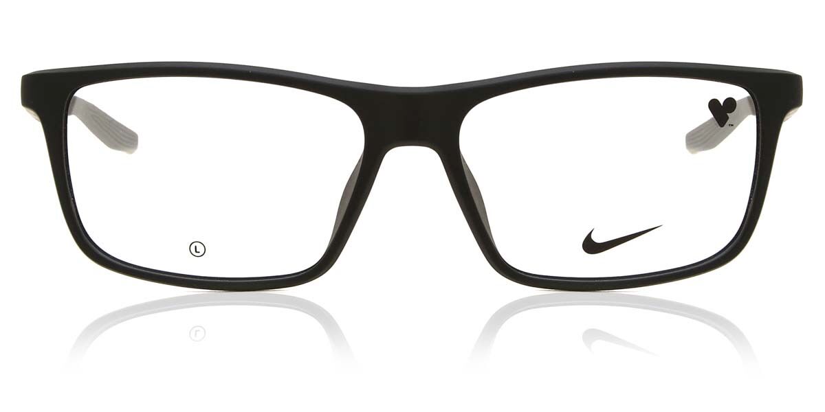 ナイキ Nike 7272 001 Full rim フルリム マット...(4.0)