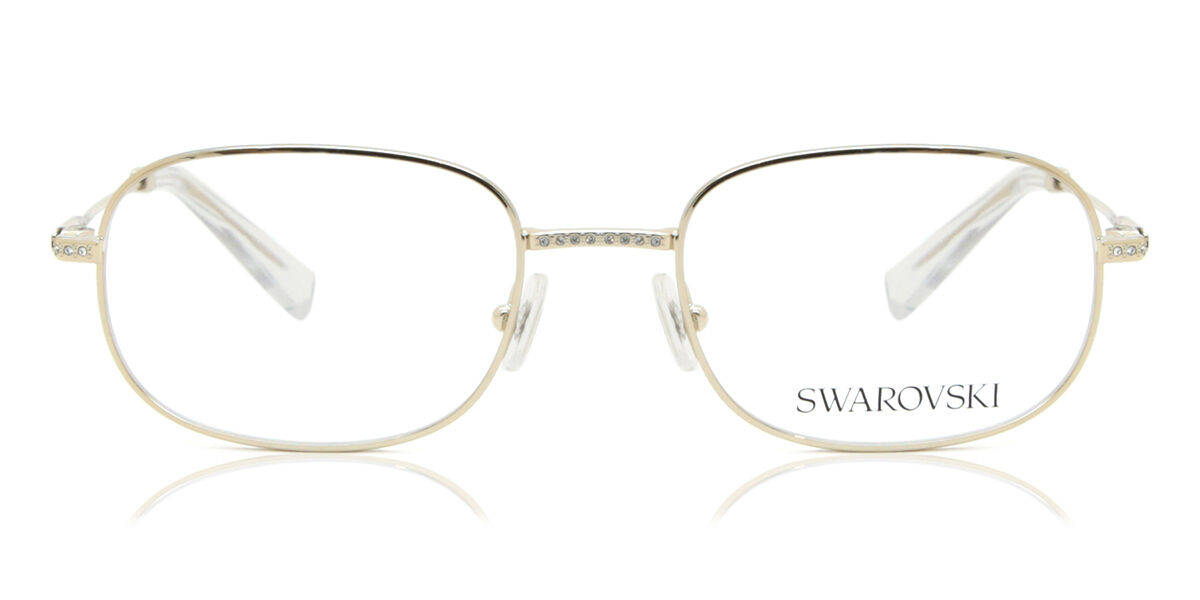 【正規品】【送料無料】スワロフスキー Swarovski SK1005 4013 New Women Eyeglasses【海外通販】