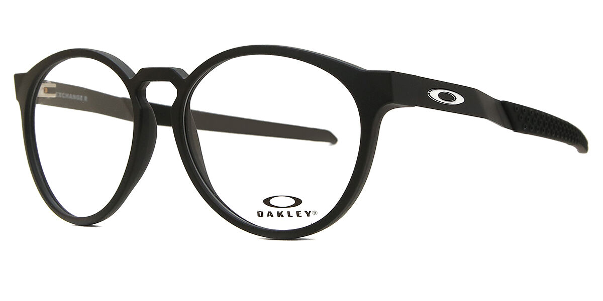 【正規品】【送料無料】オークリー Oakley OX8184 EXCHANGE R 818401 New Men Eyeglasses【海外通販】 2