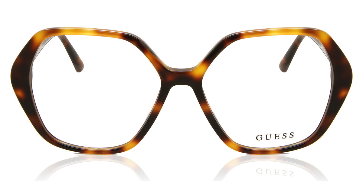 DIOR - 【正規品】【送料無料】ゲス Guess GU2875 053 New Women Eyeglasses【海外通販】