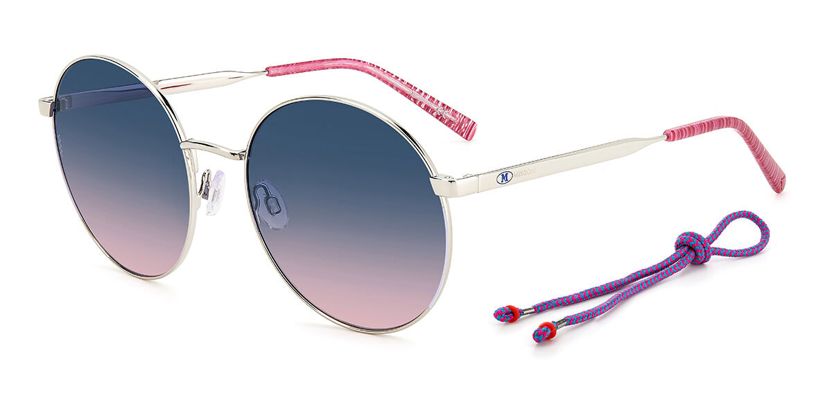 Missoni Missoni MMI 0124/S KTS/I4 Full rim フルリム パラジウム Women レディース 女性用 ウィメンズ Sunglasses サングラス さんぐらす 【UVカテゴリ2】【正規品】【新品】【海外通販】【送料無料】