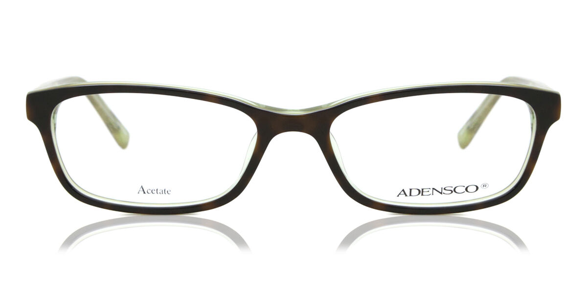 【正規品】【送料無料】 Adensco AMANDA 0JB2 New Women Eyeglasses【海外通販】
