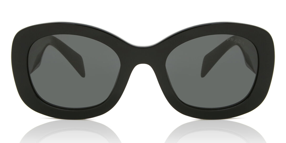 プラダ Prada PR A13S 1AB5S0 Full rim フル�
