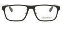 【正規品】【送料無料】エンポリオアルマーニ Emporio Armani EA3233F Asian Fit 6103 New Men Eyeglasses【海...