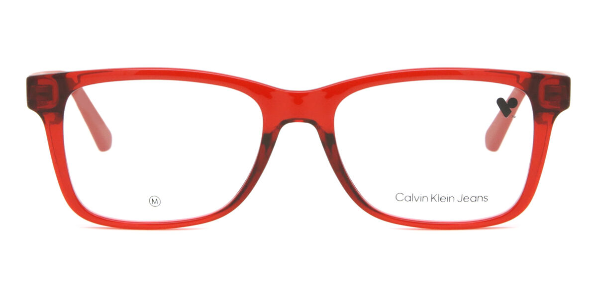 DIOR - カルバンクラインジーンズ Calvin Klein Jeans CKJ23301 600 Full rim フルリム トランスペアレント レッド Men メンズ 男性用 Eyeglasses メガネ 眼鏡 めがね フレーム 伊達メガネ 【正規品】【新品】【海外通販】【送料無料】