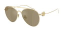 【正規品】【送料無料】ジョルジョアルマーニ Giorgio Armani AR6167 30130W New Women Sunglasses【海外通販】(4)