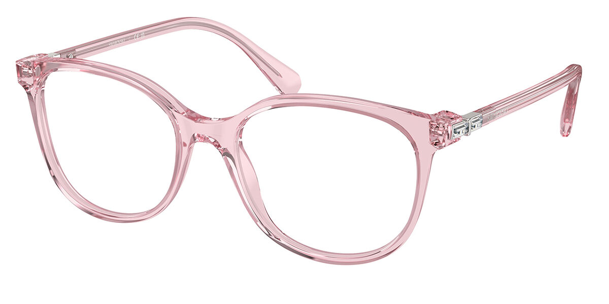 【正規品】【送料無料】スワロフスキー Swarovski SK2002 3001 New Women Eyeglasses【海外通販】