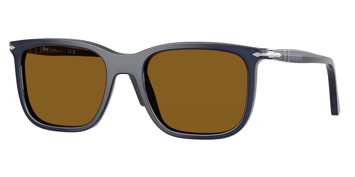 【正規品】【送料無料】ペルソール Persol PO3357S RENZO 121733 New Unisex Sunglasses【海外通販】