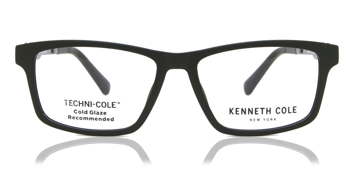 【正規品】【送料無料】ケネスコール Kenneth Cole KC0354 002 New Men Eyeglasses【海外通販】