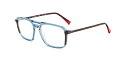 【正規品】【送料無料】エトニアバルセロナ Etnia Barcelona Big Texan BLRD New Men Eyeglasses【海外通販】