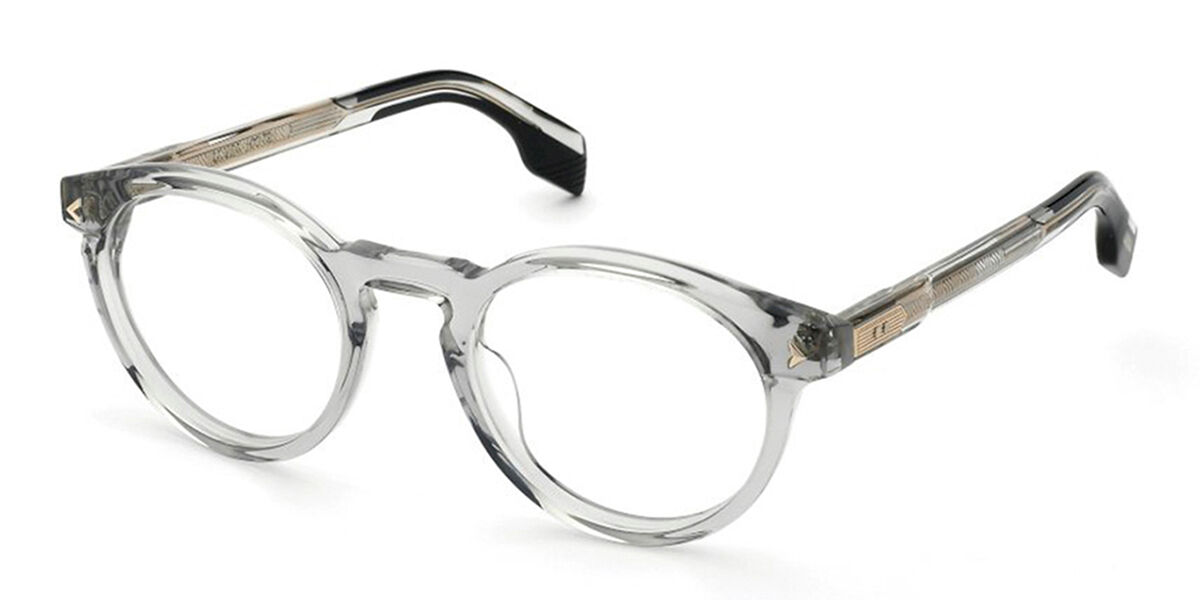 【正規品】【送料無料】ロッツァ Lozza VL4380M Adagio 6 06S8 New Unisex Eyeglasses【海外通販】