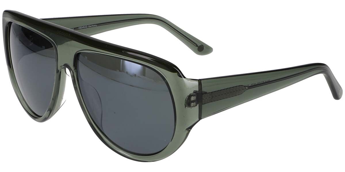 【正規品】【送料無料】 Bogner 7109 4675 New Unisex Sunglasses【海外通販】