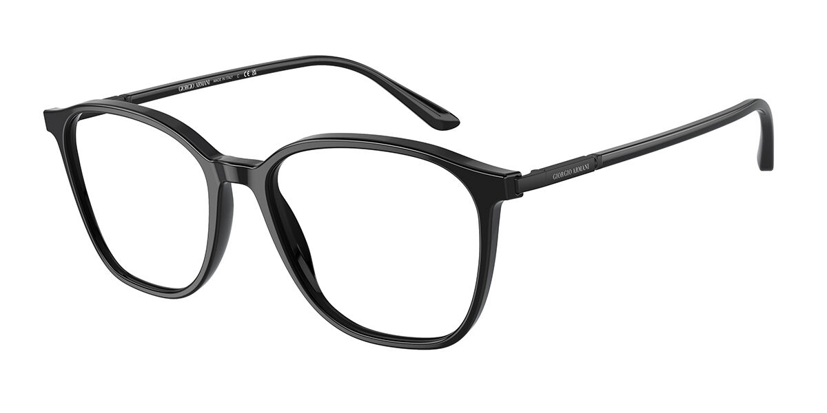 Other - ジョルジョアルマーニ Giorgio Armani AR7236 5001 Full rim フルリム ブラック Men メンズ 男性用 Eyeglasses メガネ 眼鏡 めがね フレーム 伊達メガネ 【正規品】【新品】【海外通販】【送料無料】