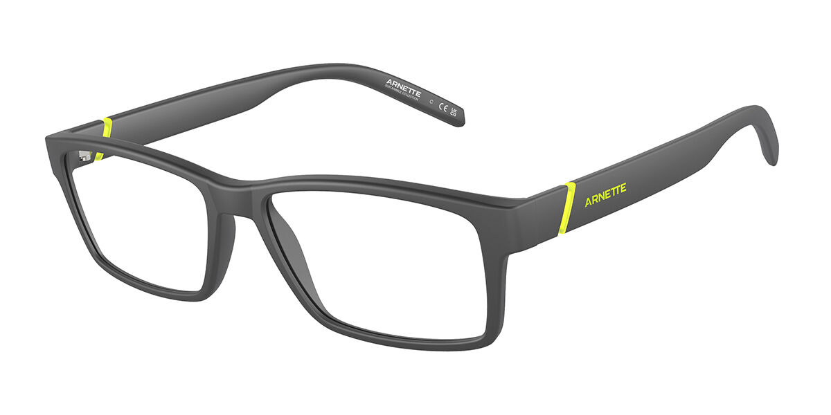 【正規品】【送料無料】アーネット Arnette AN7179 Leonardo 2870 New Unisex Eyeglasses【海外通販】