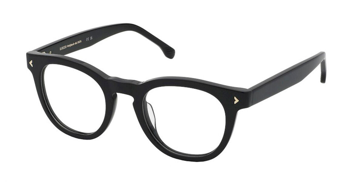 【正規品】【送料無料】ロッツァ Lozza VL4348 Ischia 2 700Y New Men Eyeglasses【海外通販】