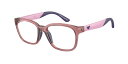 【正規品】【送料無料】エンポリオアルマーニ Emporio Armani EK3003 Kids 5376 New Women Eyeglasses【海外通販】(4)