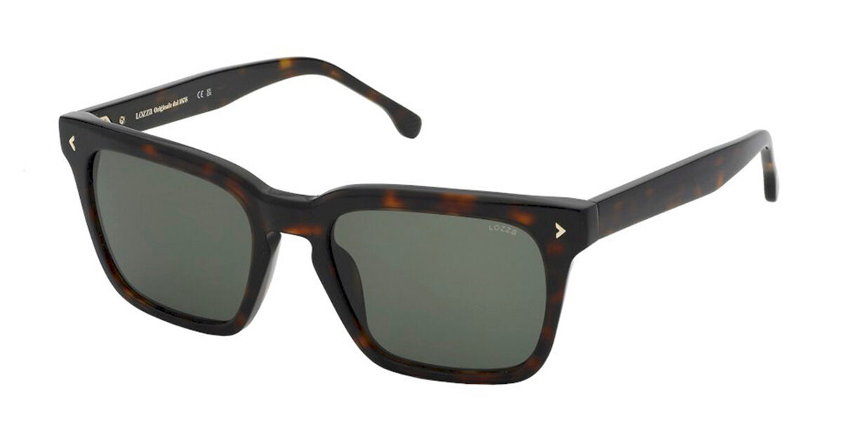 【正規品】【送料無料】ロッツァ Lozza SL4358 Ischia 4 0714 New Women Sunglasses【海外通販】