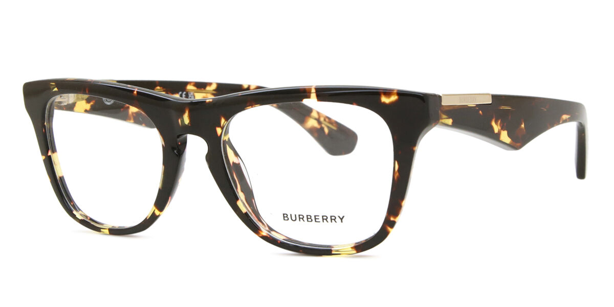 バーバリー Burberry BE2409 4106 Full rim フルリム ダークトータス Men メンズ 男性用 Eye smartbuyglasses-10411038 SmartBuyGlasses サンプル画像2