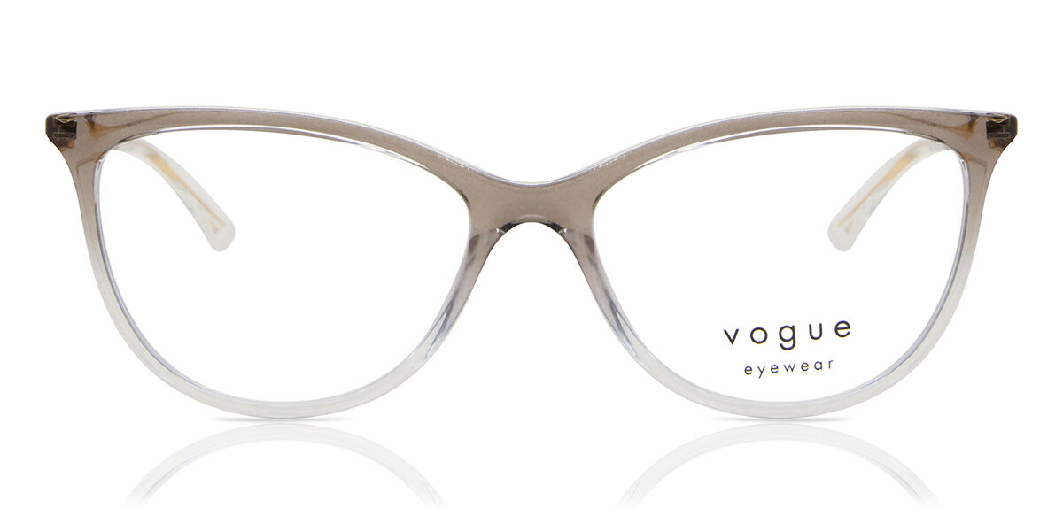 DIOR - 【正規品】【送料無料】ヴォーグアイウェア Vogue Eyewear VO5239 Polarized 2736 New Women Eyeglasses【海外通販】