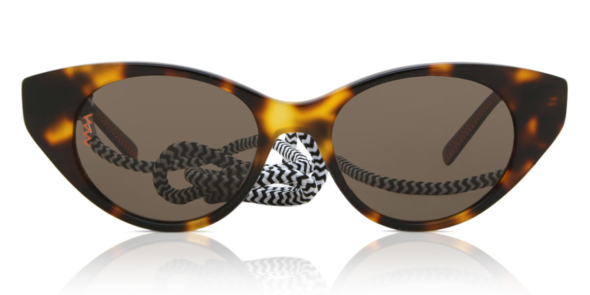 【正規品】【送料無料】Missoni Missoni MMI 0004/S 086/70 New Women Sunglasses【海外通販】