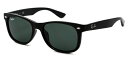 【楽天海外直送】Ray Ban Juniorレイバン ジュニア 送料無料RJ9052S New Wayfarer (レイバン ジュニア)サングラス100/71 47サイズ 正規品 安い ケース付 サングラス レイバン