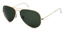 【正規品】【送料無料】Ray Ban レイバン 送料無料RB3026 Aviator Large M ...