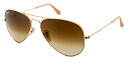 yKizyzRay Ban Co RB3025 Aviator Gradient 112/85TOX55TCY Ki  P[Xt TOX Co Y fB[X  y yCOʔ́z