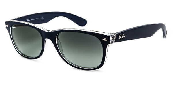  Ki    Ray Ban Co  RB2132 New Wayfarer Color Mix 6053 71TOX55TCY Ki  P[Xt TOX Co Y fB[XUVJbg OJbg COʔ 