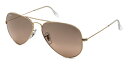 yKizyzRay Ban Co jZbNX TOXRay-Ban RB3025 Aviator Gradient 001/3E 58TCY Ki  P[XNXt  y yCOʔ́z