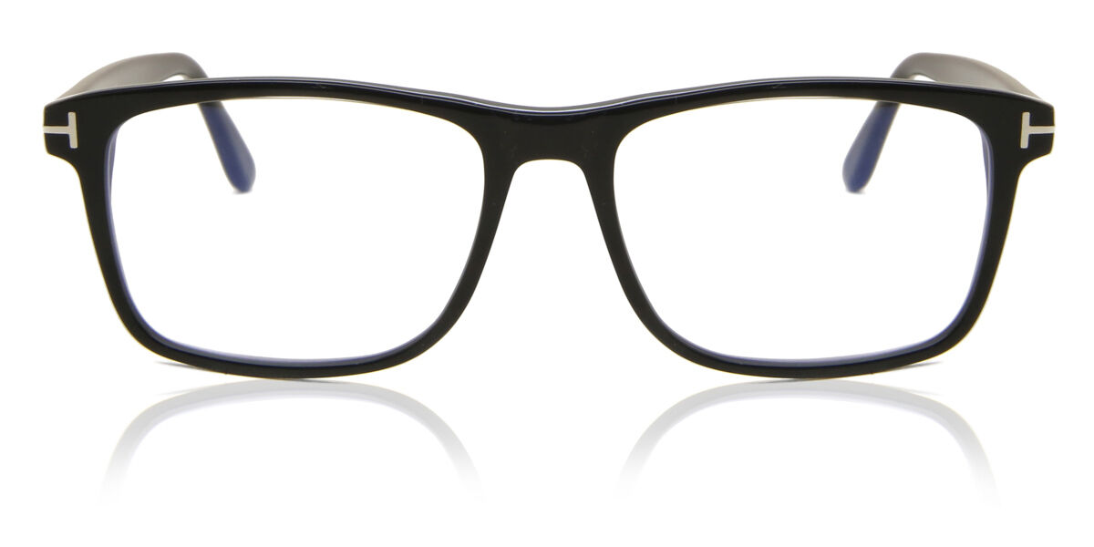 トムフォード Tom Ford FT5752-B 001 Blue-L...(4.0)