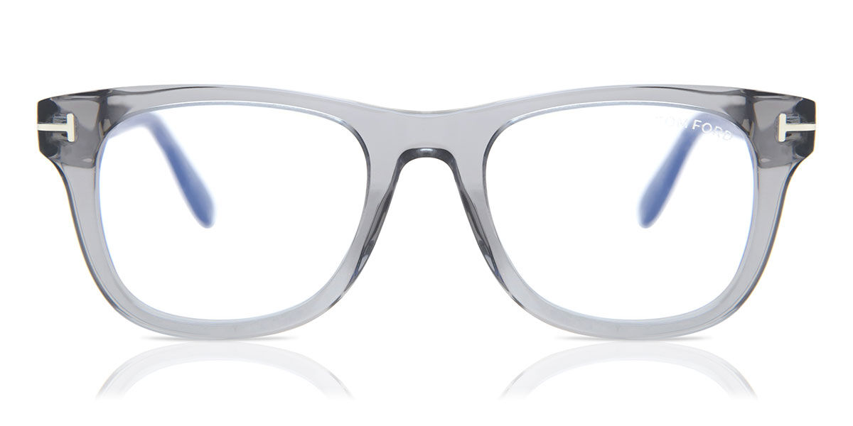 �������ʡۡ�����̵���ۥȥ�ե����� Tom Ford FT5820-B 020 Blue-Light Block New Men Eyeglasses�ڳ������Ρ�