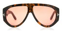 【正規品】【送料無料】トムフォード Tom Ford FT1044 B...(4)