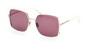 yKizyzgtH[h Tom Ford FT1006 RAPHAELA 32Y New Women SunglassesyCOʔ́z