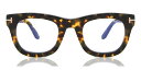 【正規品】【送料無料】トムフォード Tom Ford FT5872-B...(4)