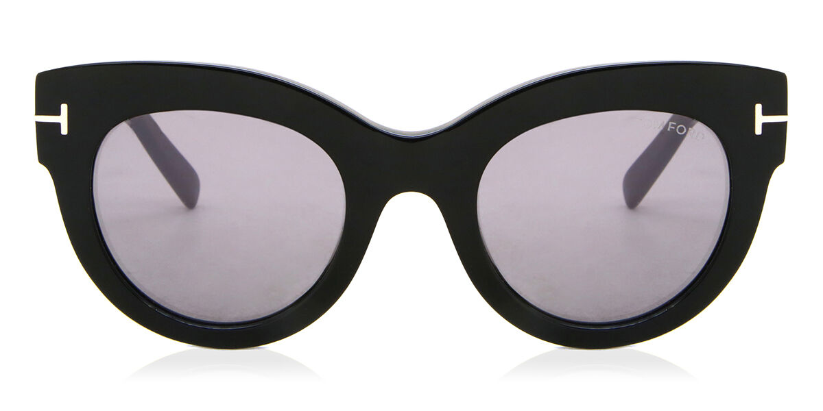 【正規品】【送料無料】トムフォード Tom Ford FT1063 LUCILLA 01C New Women Sunglasses【海外通販】