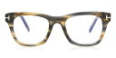 【正規品】【送料無料】トムフォード Tom Ford FT5886-B Blue-Light Block 045 New Men Eyeglasses【海外通販】