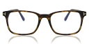 【正規品】【送料無料】トムフォード Tom Ford FT5831-B Blue-Light Block 052 New Men Eyeglasses【海外通販】(4)