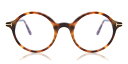 yKizyzgtH[h Tom Ford FT5834-B Blue-Light Block 053 New Men EyeglassesyCOʔ́z