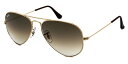 yKizyzRay Ban Co RB3025 Aviator Gradient 001/51TOX62TCY Ki  P[Xt TOX Co Y fB[X  y yCOʔ́z